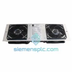 Honeywell 51303940-150 DCS Dual Fan Module image 2