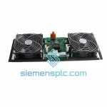Honeywell 51303940-150 DCS Dual Fan Module image 3