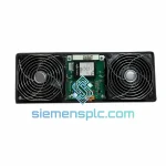 Honeywell 51303940-250 DCS Alarm Output Module image 2
