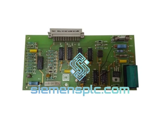 Honeywell 51303968-100 DCS Backup Board
