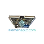 Honeywell 51303970-500 DCS PC Board image 3