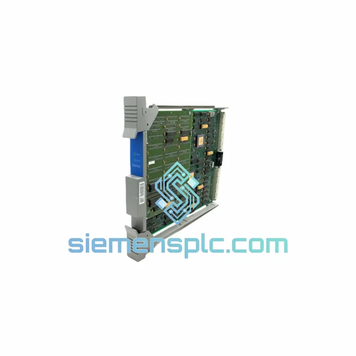 Honeywell 51303976-400 DCS Communications Card – TDC 3000