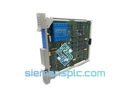 Honeywell 51303979-400 I/O Link Interface Module – TDC 3000