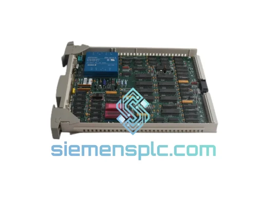 Honeywell 51303979-550 DCS Control Module
