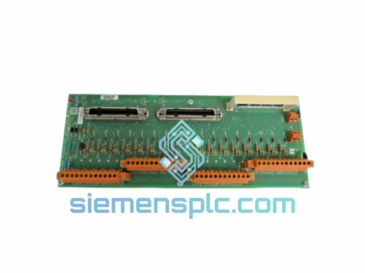 Honeywell 51304337-100 MU-TAIH12 DCS Analog Input Board