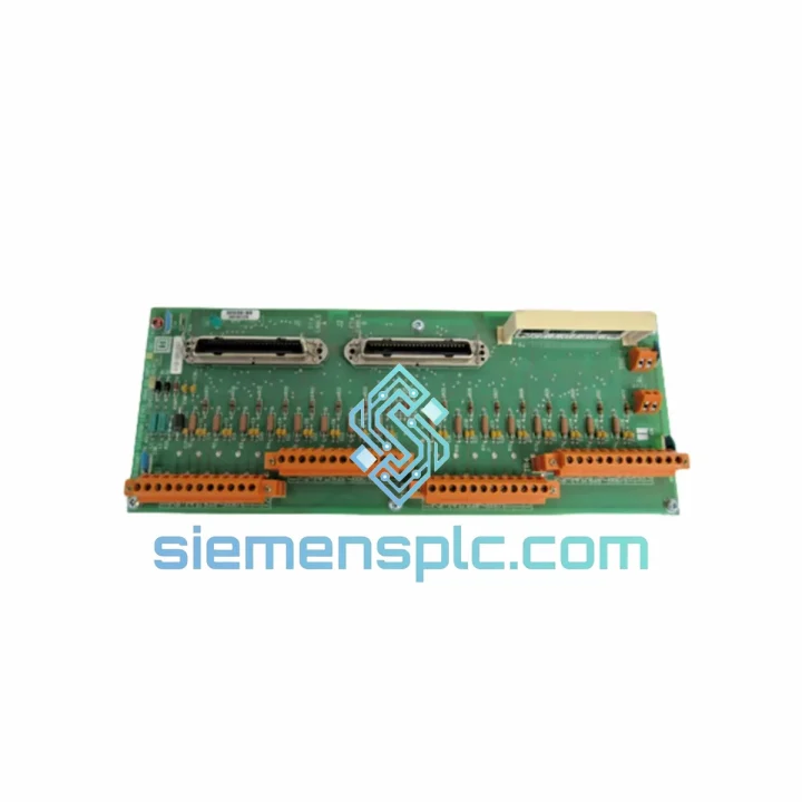 Honeywell 51304337-100 MU-TAIH12 DCS Analog Input Board