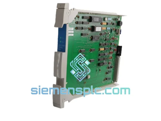 Honeywell 51304362-100 MU-PLAM02 Analog Multiplexer Module