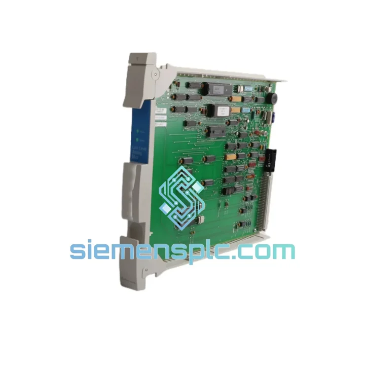 Honeywell 51304362-100 MU-PLAM02 Analog Multiplexer Module