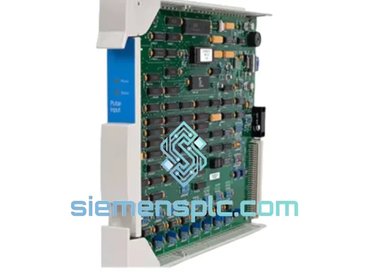 HONEYWELL 51304386-100 MC-PPIX02 DCS I/O Module