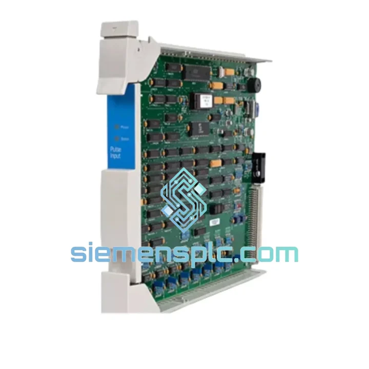 HONEYWELL 51304386-100 MC-PPIX02 DCS I/O Module