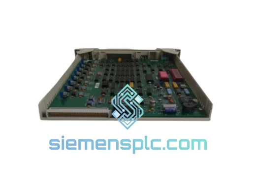 Honeywell 51304386-150 Pulse Input Module