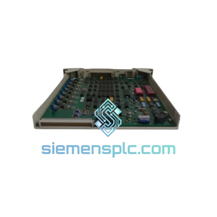 Honeywell 51304386-150 Pulse Input Module
