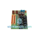 Honeywell 51304425-100 MU-TDPR02 DCS Power Distribution Board image 1