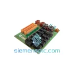 Honeywell 51304425-100 MU-TDPR02 DCS Power Distribution Board image 2