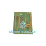 Honeywell 51304425-100 MU-TDPR02 DCS Power Distribution Board image 3