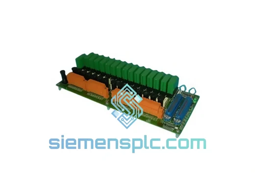 Honeywell 51304427-100 MU-TDOR22 Digital Output Module