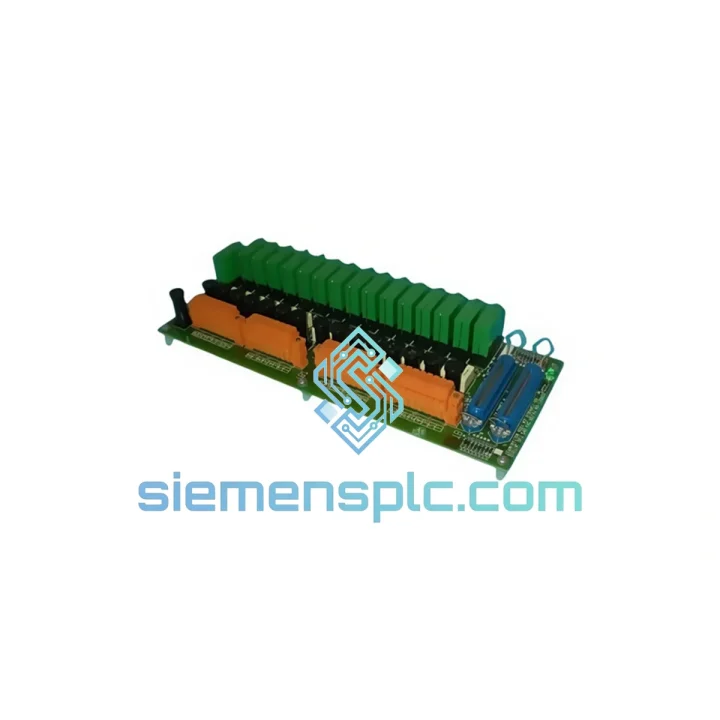 Honeywell 51304427-100 MU-TDOR22 Digital Output Module