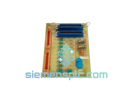 Honeywell 51304476-100 Termination Board – TDC 3000
