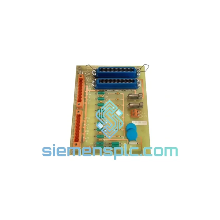 Honeywell 51304476-100 Termination Board – TDC 3000