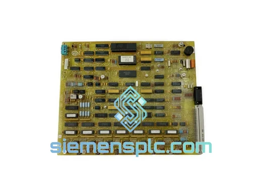 Honeywell 51304483-100 Analog Output Module – TDC 3000 HPM