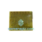 Honeywell 51304483-100 Analog Output Module – TDC 3000 HPM image 3
