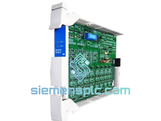 Honeywell 51304485-100 DCS Input Module – Experion PKS
