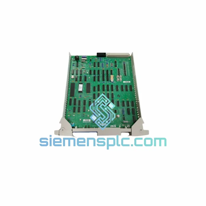 Honeywell MC-PDOX02 51304487-150 Digital Output Processor