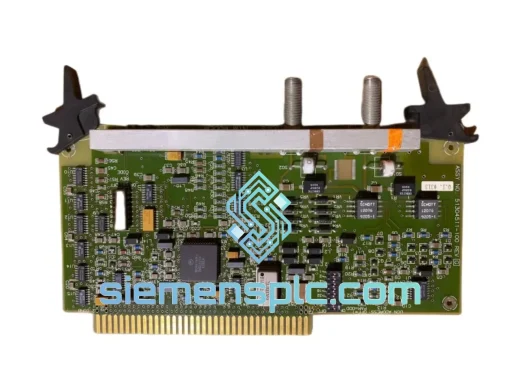 Honeywell 51304511-100 DCS Battery Module – TDC 3000 / TPS