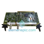 Honeywell 51304511-100 DCS Battery Module – TDC 3000 / TPS image 2