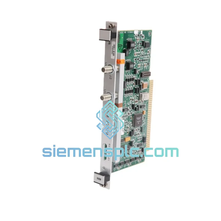 Honeywell 51304511-200 Network Interface Module – TDC 3000