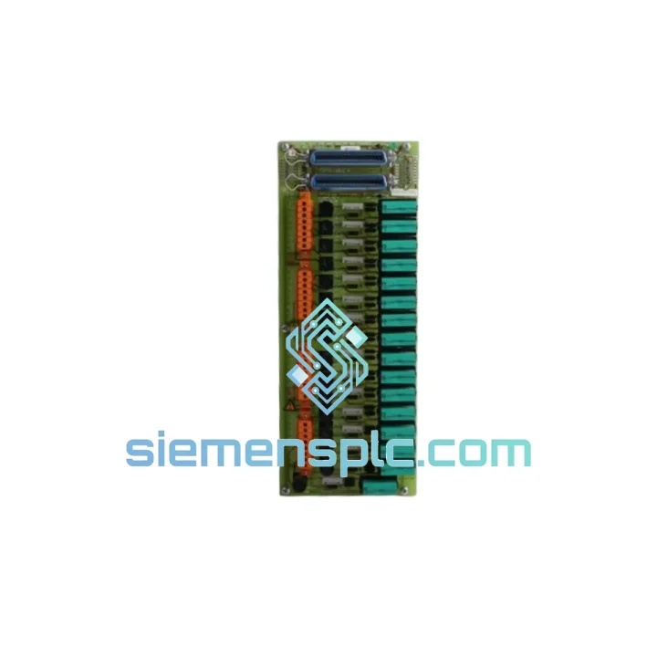 Honeywell 51304516-200 DCS Interface Processor