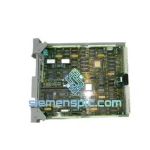 Honeywell 51304518-100 Advanced Control Card – TDC 3000 TPS image 1