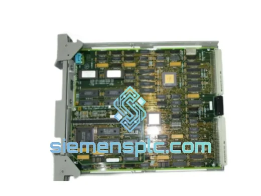Honeywell 51304518-100 Advanced Control Card – TDC 3000 TPS