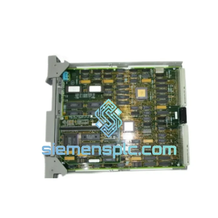 Honeywell 51304518-100 Advanced Control Card – TDC 3000 TPS