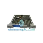 Honeywell 51304518-200 DCS Control Board image 2