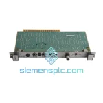 Honeywell 51304540-200 Paddle Board – TDC 3000 TPS image 1