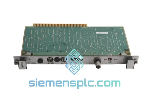 Honeywell 51304540-200 Paddle Board – TDC 3000 TPS