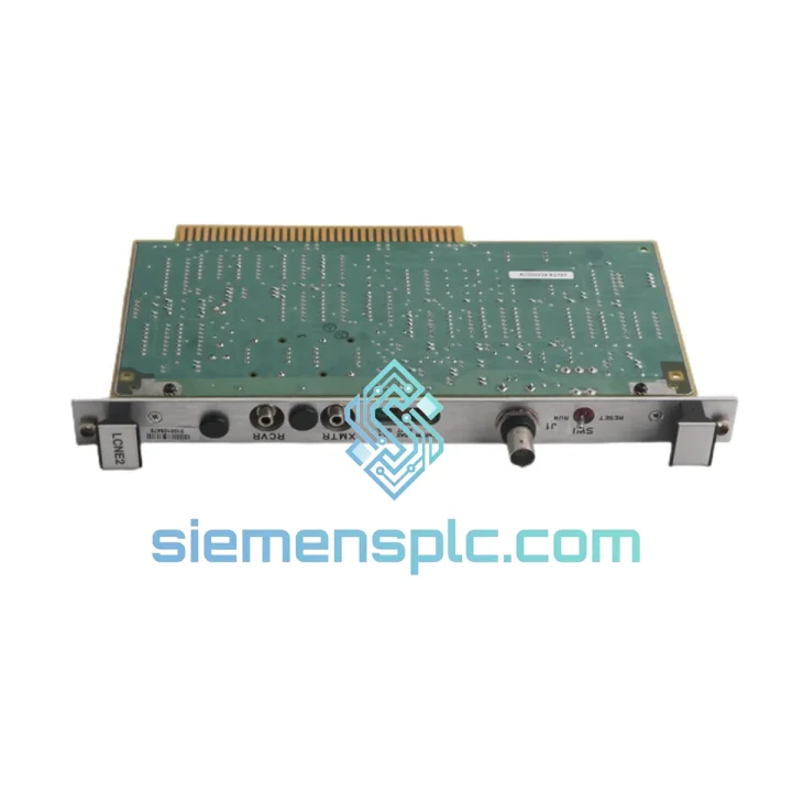 Honeywell 51304540-200 Paddle Board – TDC 3000 TPS