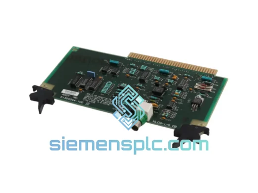 Honeywell 51304544-100 Safety I/O Bus Card