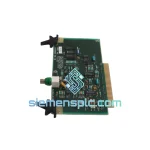 Honeywell 51304544-100 Safety I/O Bus Card image 2