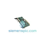 Honeywell 51304544-100 Safety I/O Bus Card image 4