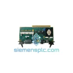 Honeywell 51304584-200 DCS I/O Control Board image 1