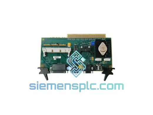 Honeywell 51304584-200 DCS I/O Control Board