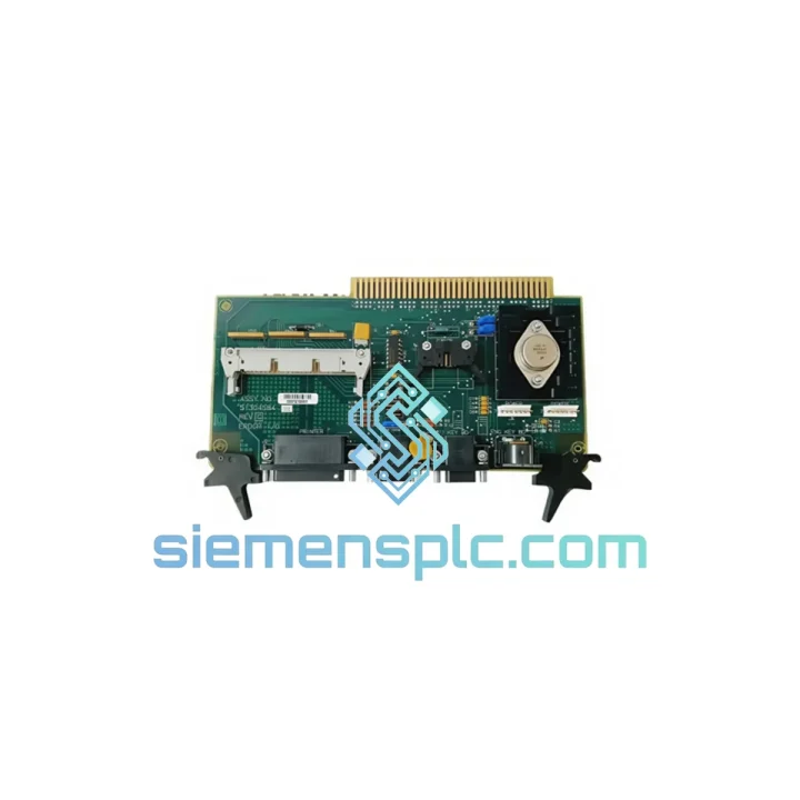 Honeywell 51304584-200 DCS I/O Control Board