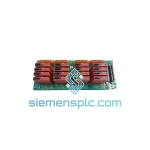 Honeywell 51304650-100 Termination PCB Card image 1