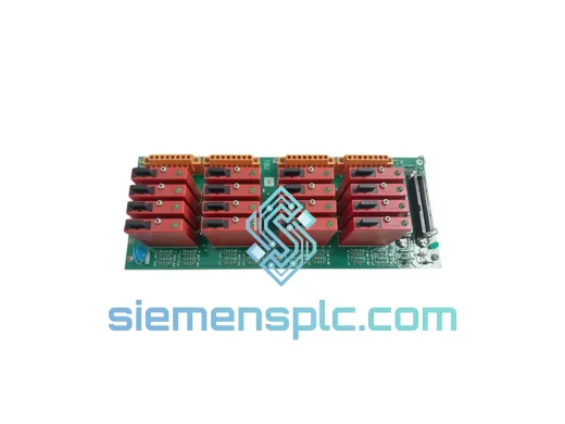 Honeywell 51304650-100 Termination PCB Card