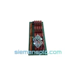 Honeywell 51304650-100 Termination PCB Card image 2