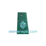 Honeywell 51304650-100 Termination PCB Card image 3