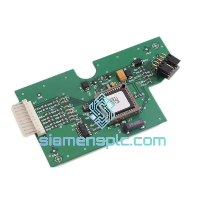 Honeywell 51304685-150 DCS Control Module