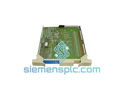 Honeywell 51304754-100 Analog Input Card